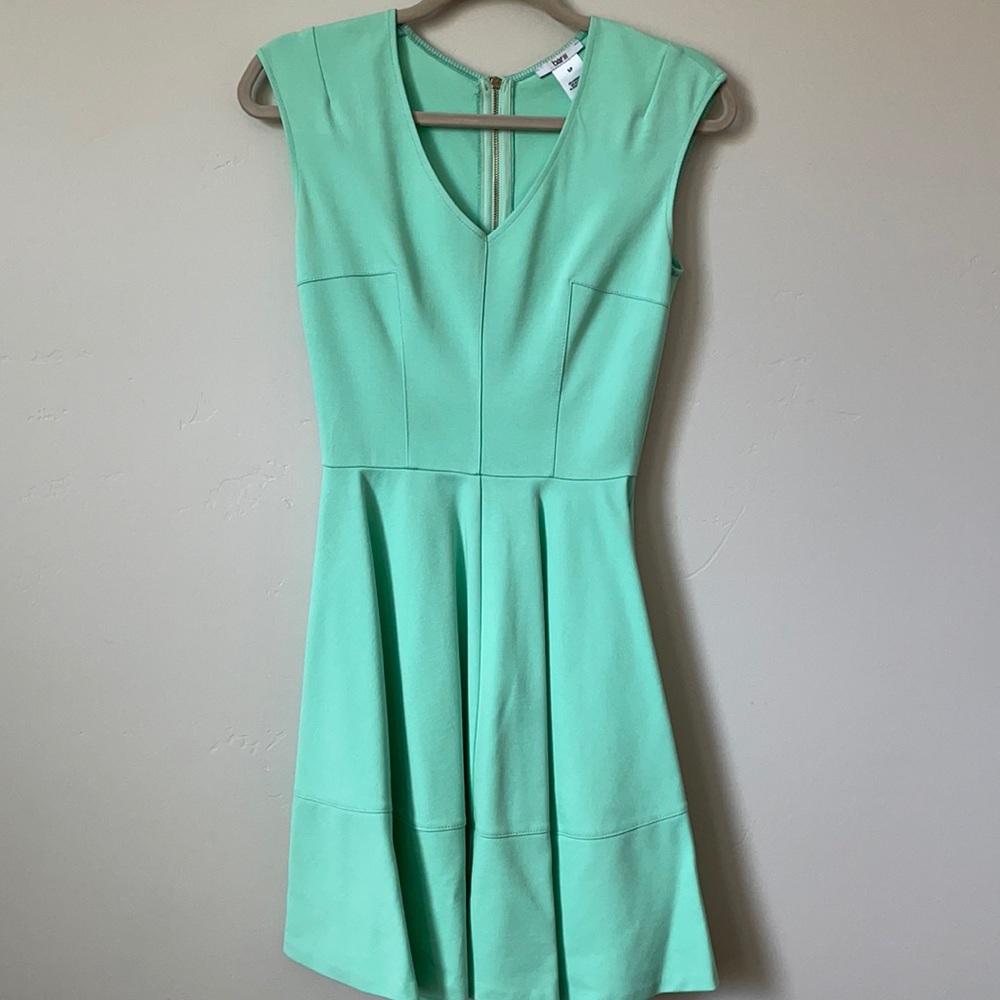 Bar III dress